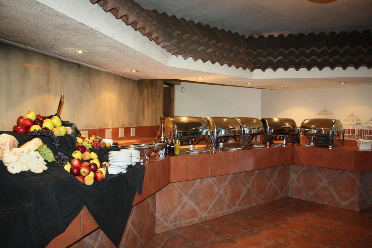 Benvenuto Hotel & Conference Centre جوهانسبورغ المظهر الخارجي الصورة