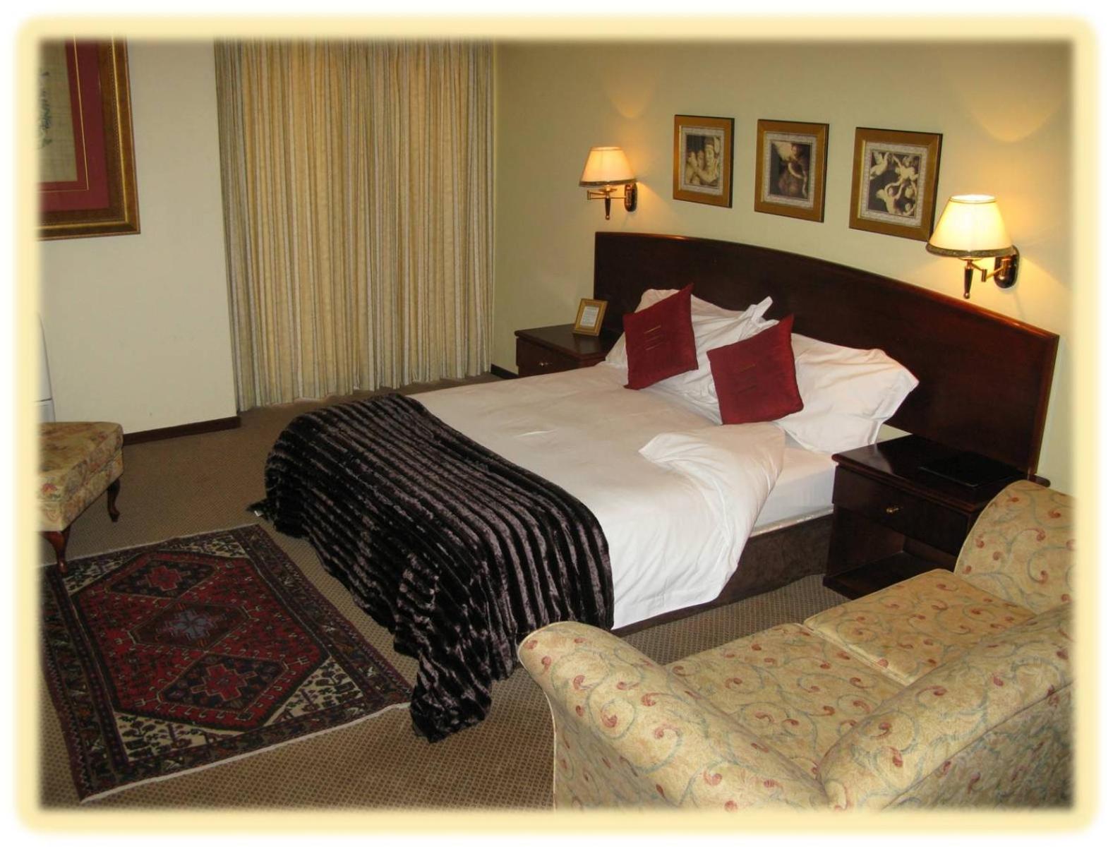 Benvenuto Hotel & Conference Centre جوهانسبورغ المظهر الخارجي الصورة