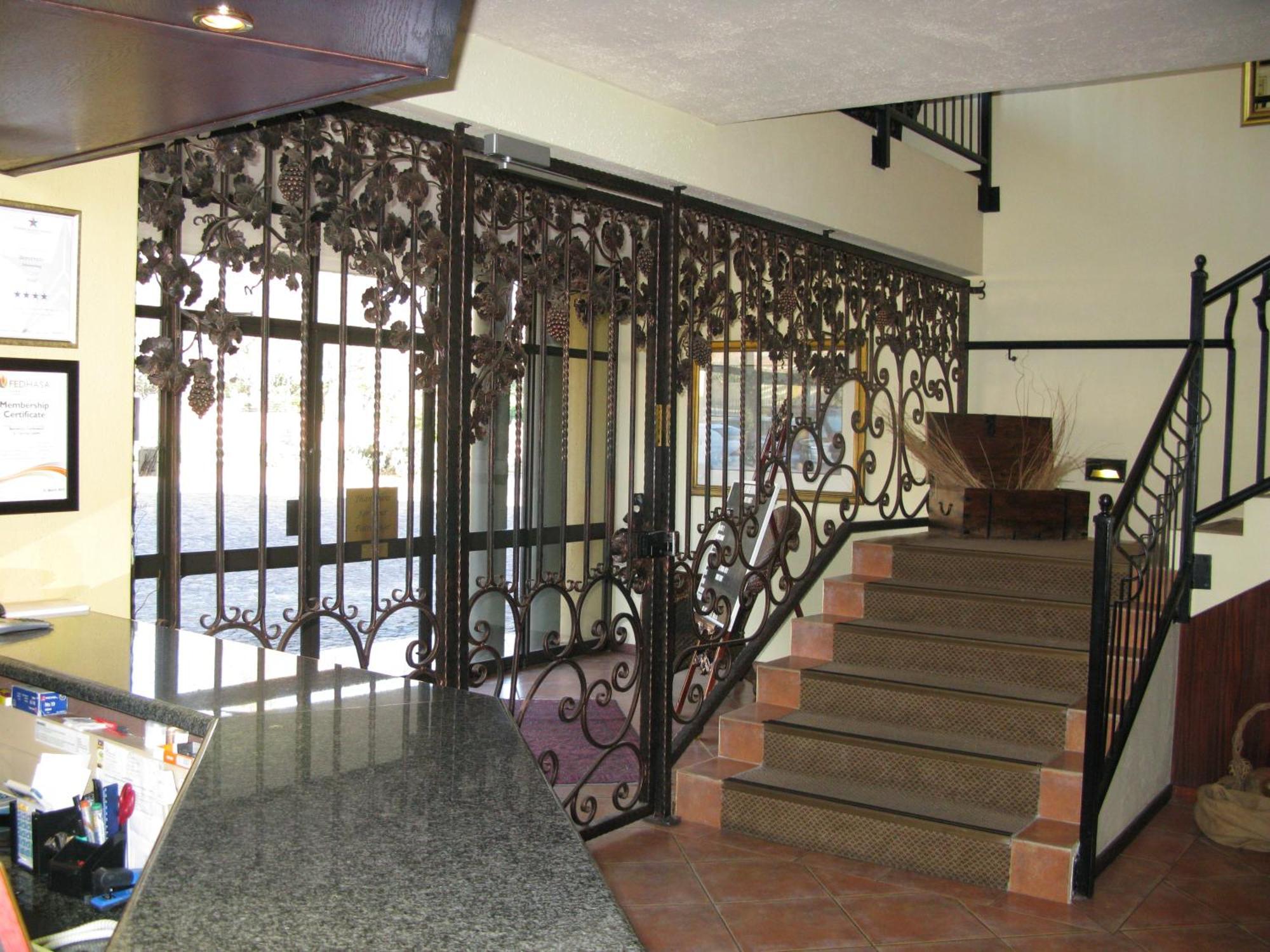 Benvenuto Hotel & Conference Centre جوهانسبورغ المظهر الخارجي الصورة